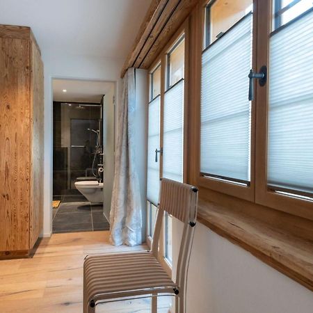Apartment Grace By Interhome Gstaad Buitenkant foto