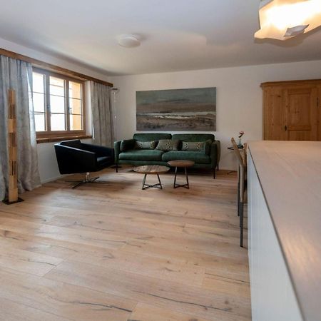 Apartment Grace By Interhome Gstaad Buitenkant foto