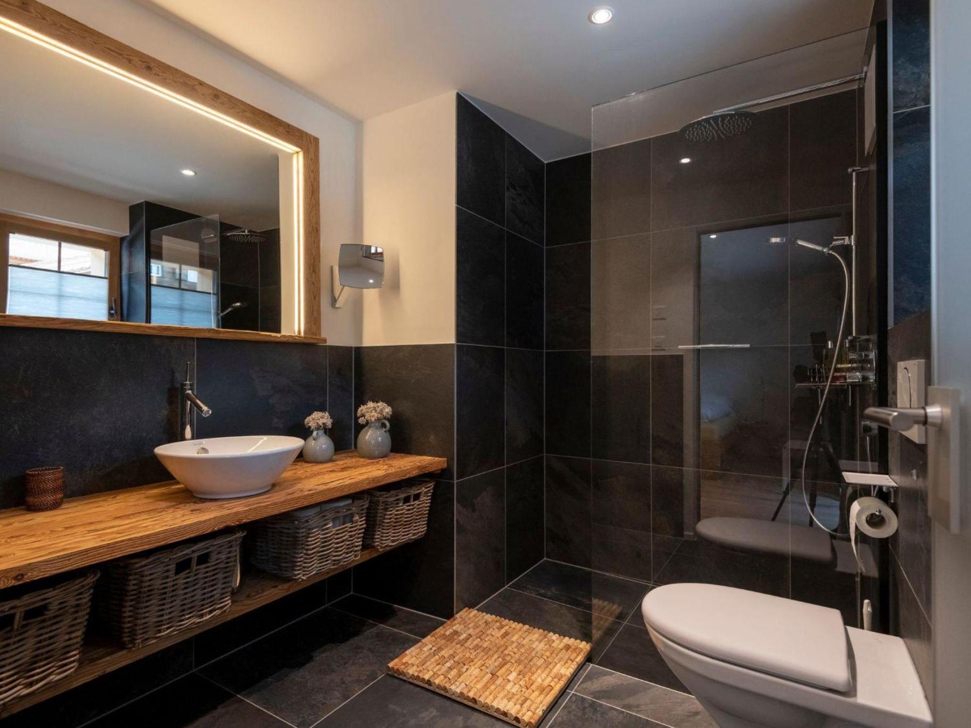 Apartment Grace By Interhome Gstaad Buitenkant foto