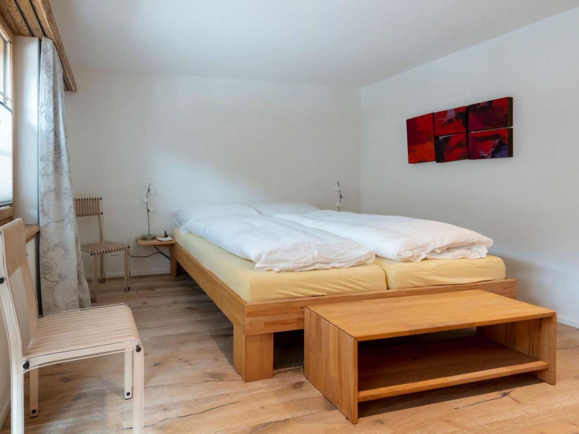Apartment Grace By Interhome Gstaad Buitenkant foto