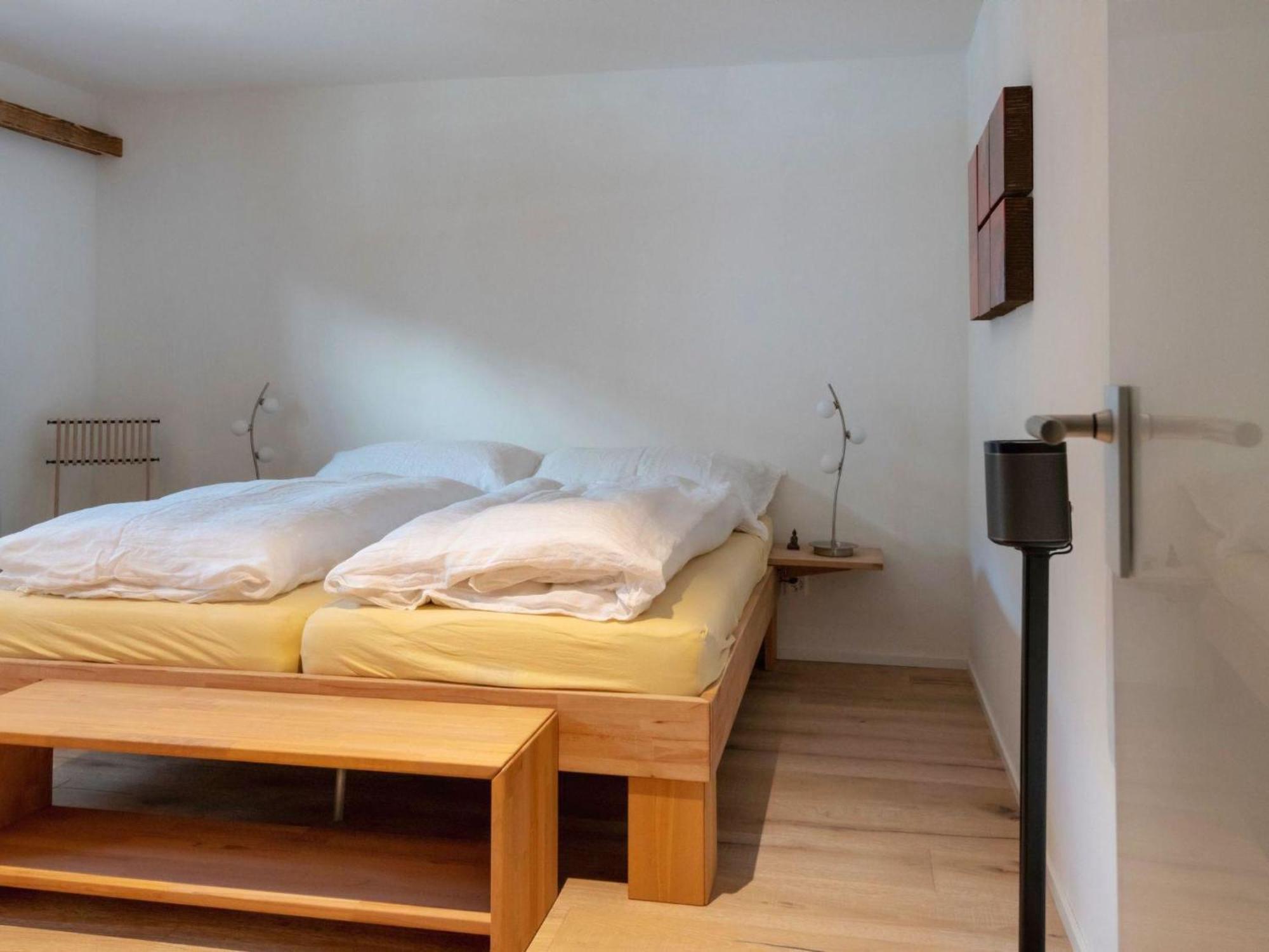 Apartment Grace By Interhome Gstaad Buitenkant foto