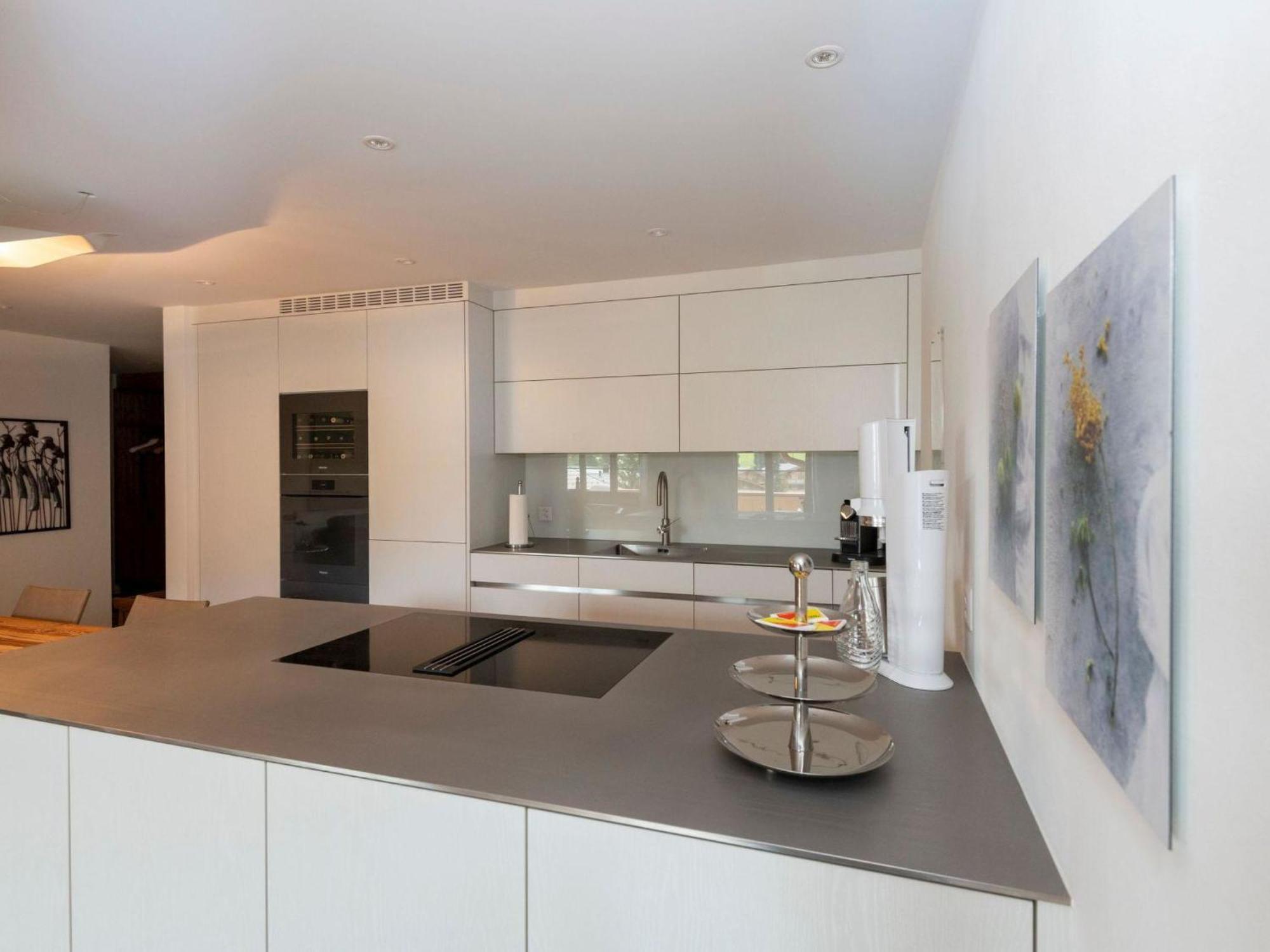 Apartment Grace By Interhome Gstaad Buitenkant foto