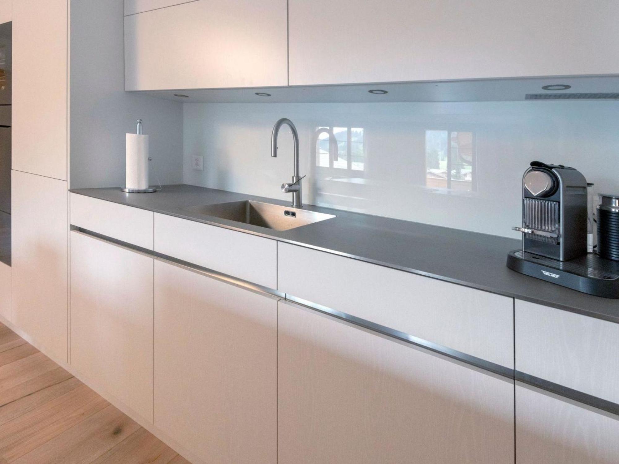 Apartment Grace By Interhome Gstaad Buitenkant foto